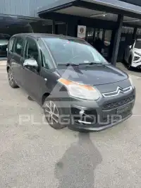 2014 Citroen C3