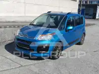 2014 Citroen C3