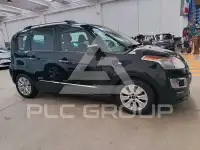 2014 Citroen C3