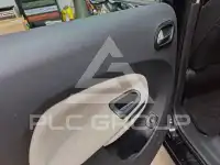 2014 Citroen C3