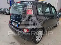 2014 Citroen C3