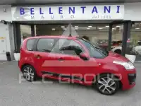 2014 Citroen C3
