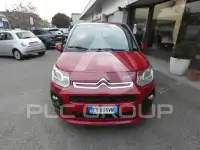 2014 Citroen C3