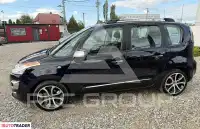 2014 Citroen C3