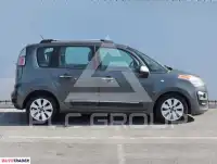 2014 Citroen C3