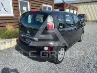 2014 Citroen C3