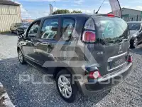 2014 Citroen C3