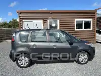 2014 Citroen C3