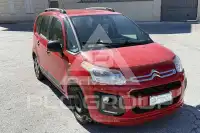 2014 Citroen C3