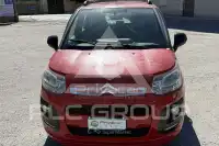 2014 Citroen C3
