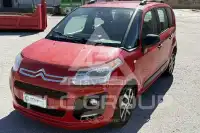 2014 Citroen C3