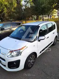 2014 Citroen C3