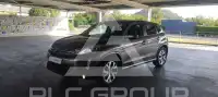 2014 Citroen C4
