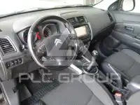 2014 Citroen C4