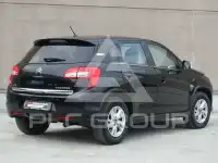 2014 Citroen C4