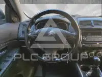 2014 Citroen C4