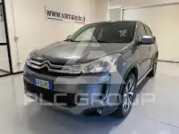 2014 Citroen C4