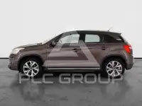 2014 Citroen C4