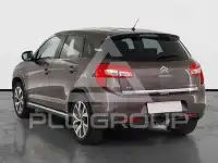 2014 Citroen C4