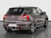 2014 Citroen C4