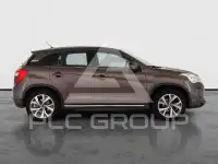 2014 Citroen C4