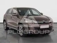 2014 Citroen C4