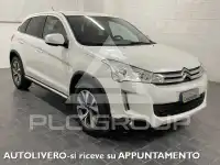 2014 Citroen C4