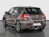 2014 Citroen C4