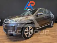 2014 Citroen C4