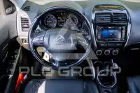 2014 Citroen C4