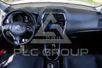 2014 Citroen C4
