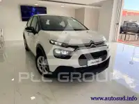 2014 Citroen C4