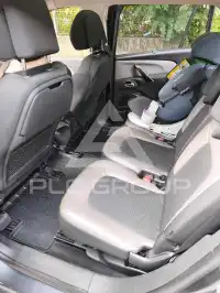 2014 Citroen C4