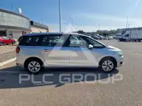 2014 Citroen C4
