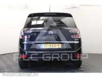 2014 Citroen C4