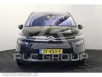 2014 Citroen C4