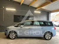 2014 Citroen C4