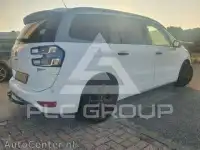 2014 Citroen C4