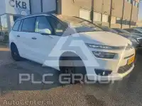 2014 Citroen C4
