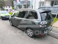 2014 Citroen C4
