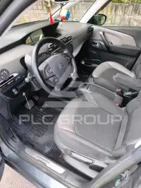 2014 Citroen C4