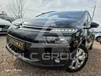 2014 Citroen C4