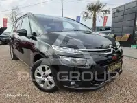 2014 Citroen C4
