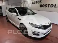 2014 KIA Optima