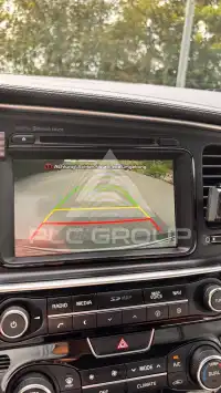 2014 KIA Optima