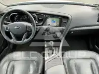 2014 KIA Optima