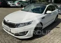 2014 KIA Optima