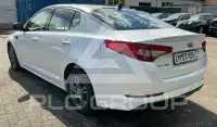 2014 KIA Optima