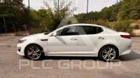 2014 KIA Optima