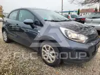 2014 KIA Rio